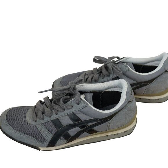 Onitsuka Tiger HN201‎ Running Shoe Size 4.5 - Picture 3 of 7